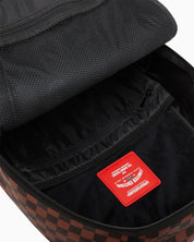 Sprayground Zaino 910B7667NSZ - SanShopLuxury - 2025, Accessori, Autunno/Inverno, Continuativo, Donna, FW25, Marrone, New, Primavera/Estate, Sprayground, Stellato, Unica, UNISEX, Uomo, Valigeria, Zaino