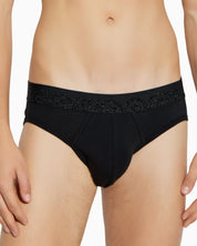 Dsquared2 Slip D9L806070-003 - SanShopLuxury - 2025, Autunno/Inverno, Continuativo, Dsquared2, FW25, Idoneo, Intimo, L, M, Nero, New, Primavera/Estate, Slip, Uomo, XL