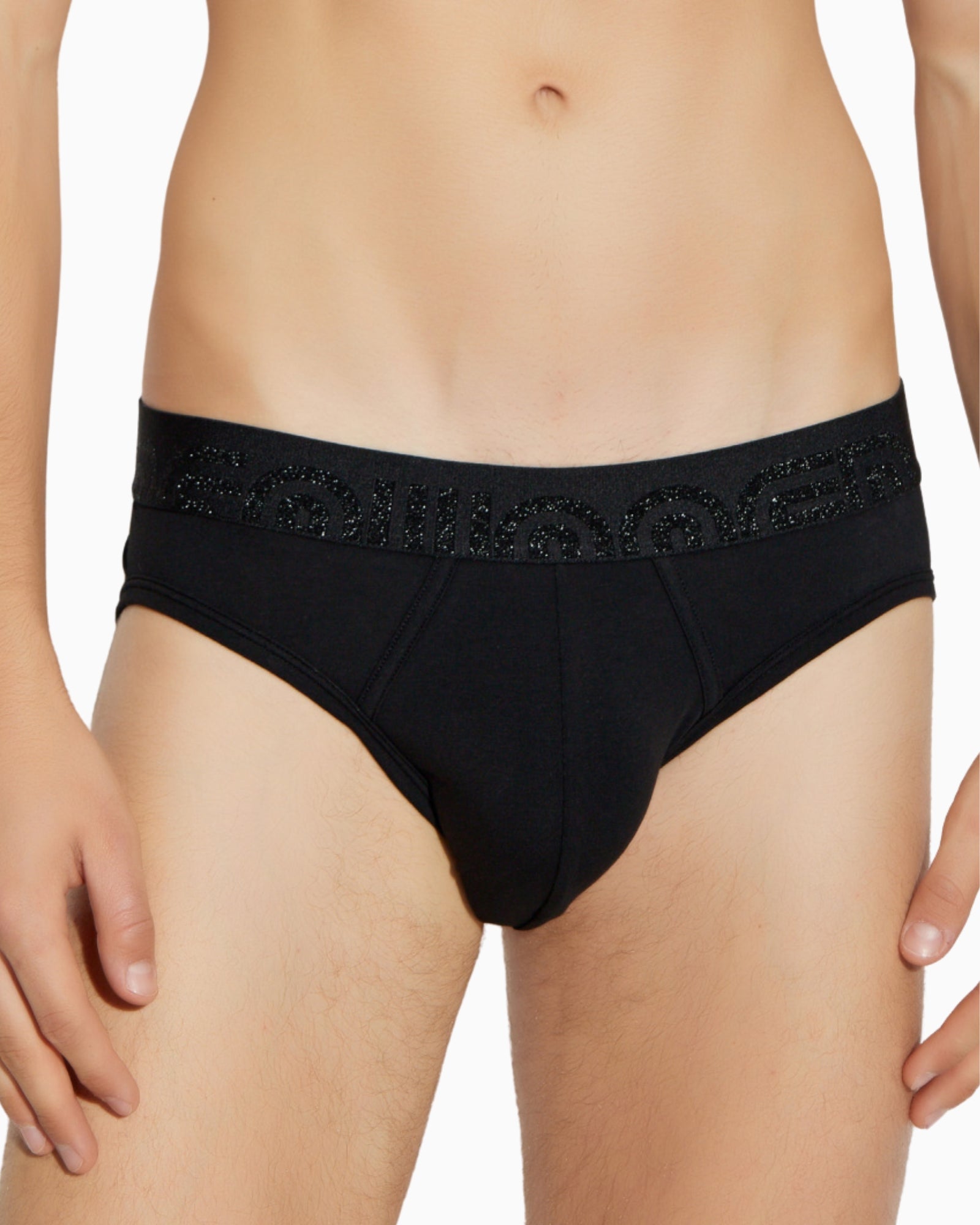 Estate, Slip, Uomo, XL