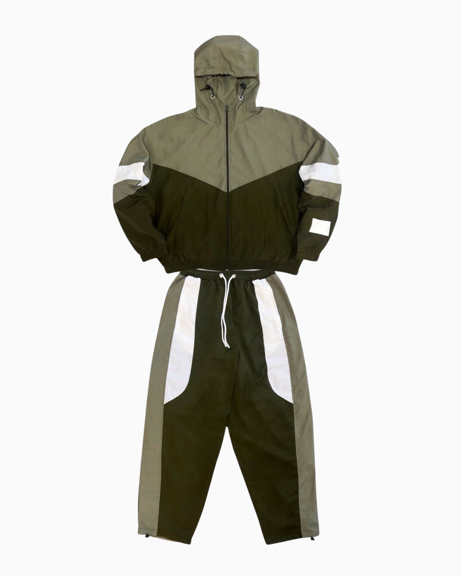 Donotconform Tuta Completa SWEATPANT3000-V