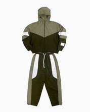 Donotconform Tuta Completa SWEATPANT3000-V