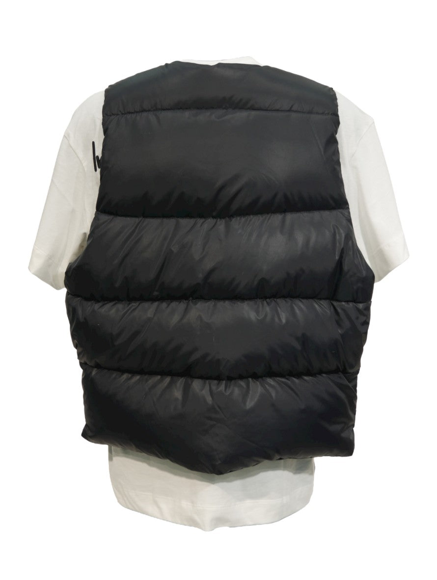 Gavensemble Giubbino BOMBSMA0100 - SanShopLuxury - 2022, Abbigliamento, Autunno/Inverno, FW22, Gavensemble, Giubbino, Idoneo, L, M, Nero, Outlet, S, Uomo, XL, XXL