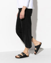 Birkenstock Sandali 1011075 - SanShopLuxury - 36, 37, 38, Birkenstock, Calzature, Carry Over, Donna, Nero, New, Primavera/Estate, Sandali, Stellato