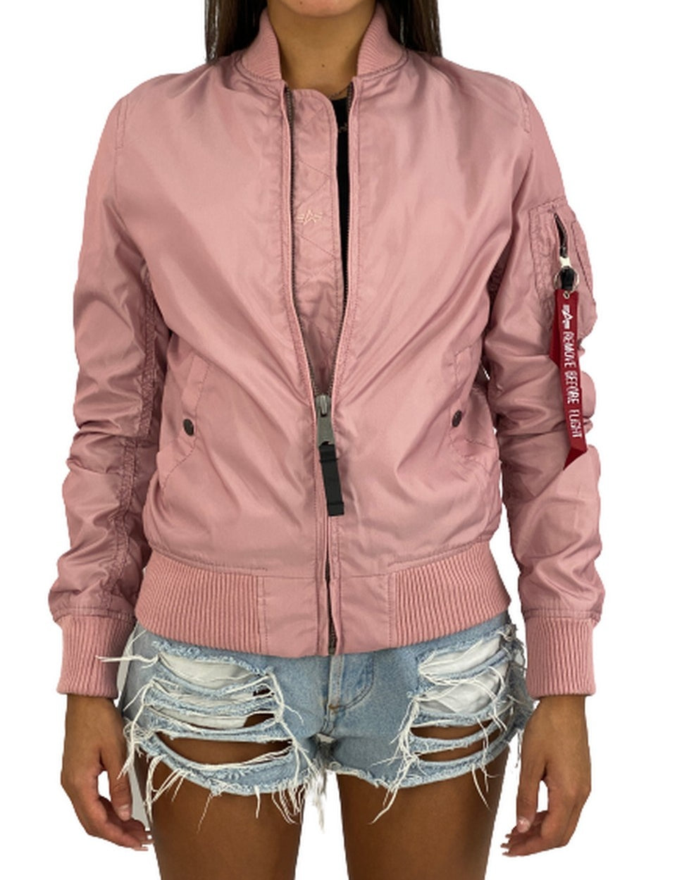 Estate, Rosa, SS19, XS