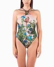 District Margherita Mazzei Costume 6JS51-1996