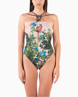 District Margherita Mazzei Costume 6JS51-1996