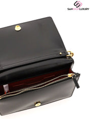 Off-White Borsa Da Spalla OWNN022F21LEA0011000