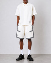 Gavensemble Short SS26BER460-B