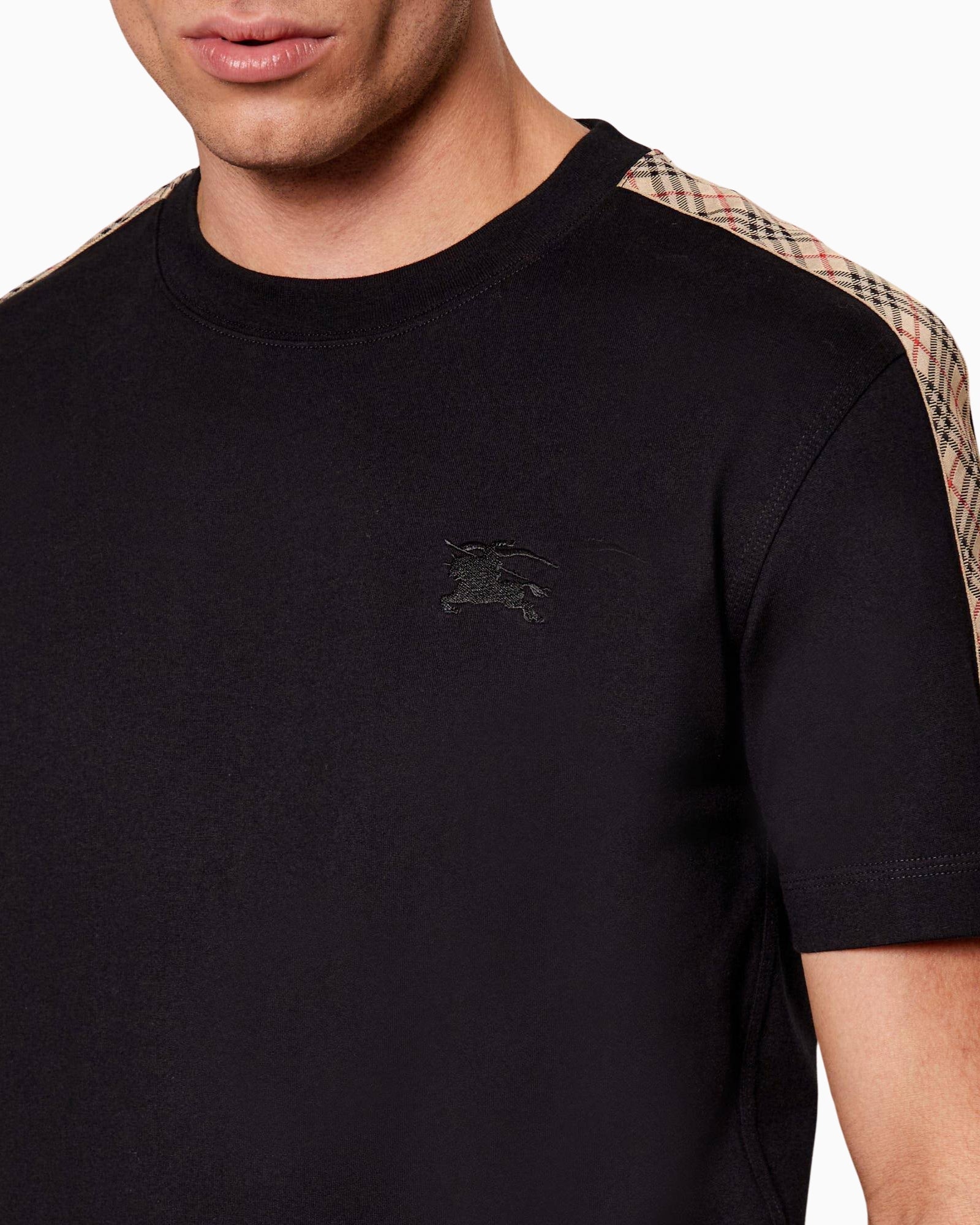 Burberry T-Shirt 8106248 1004