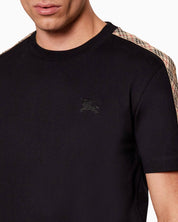 Burberry T-Shirt 8106248 1004