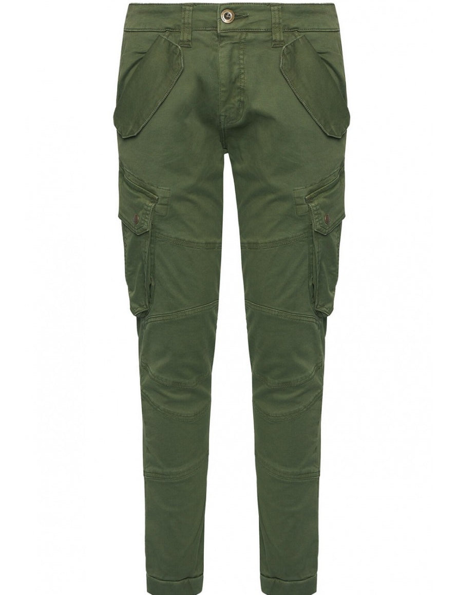 Inverno, Carry Over, Grigio, Idoneo, Nero, New, Pantatuta, Uomo, Verde