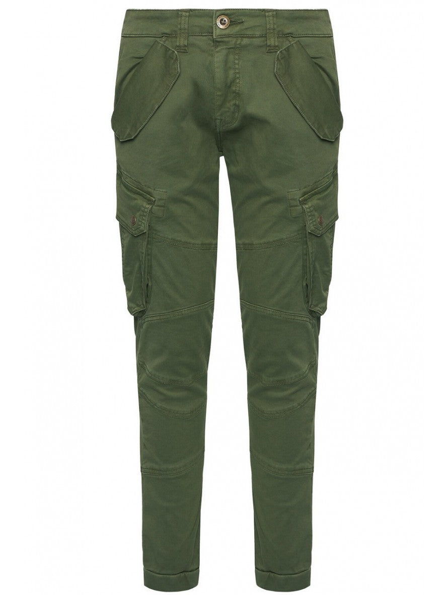 Alpha Industries Pantatuta 126215