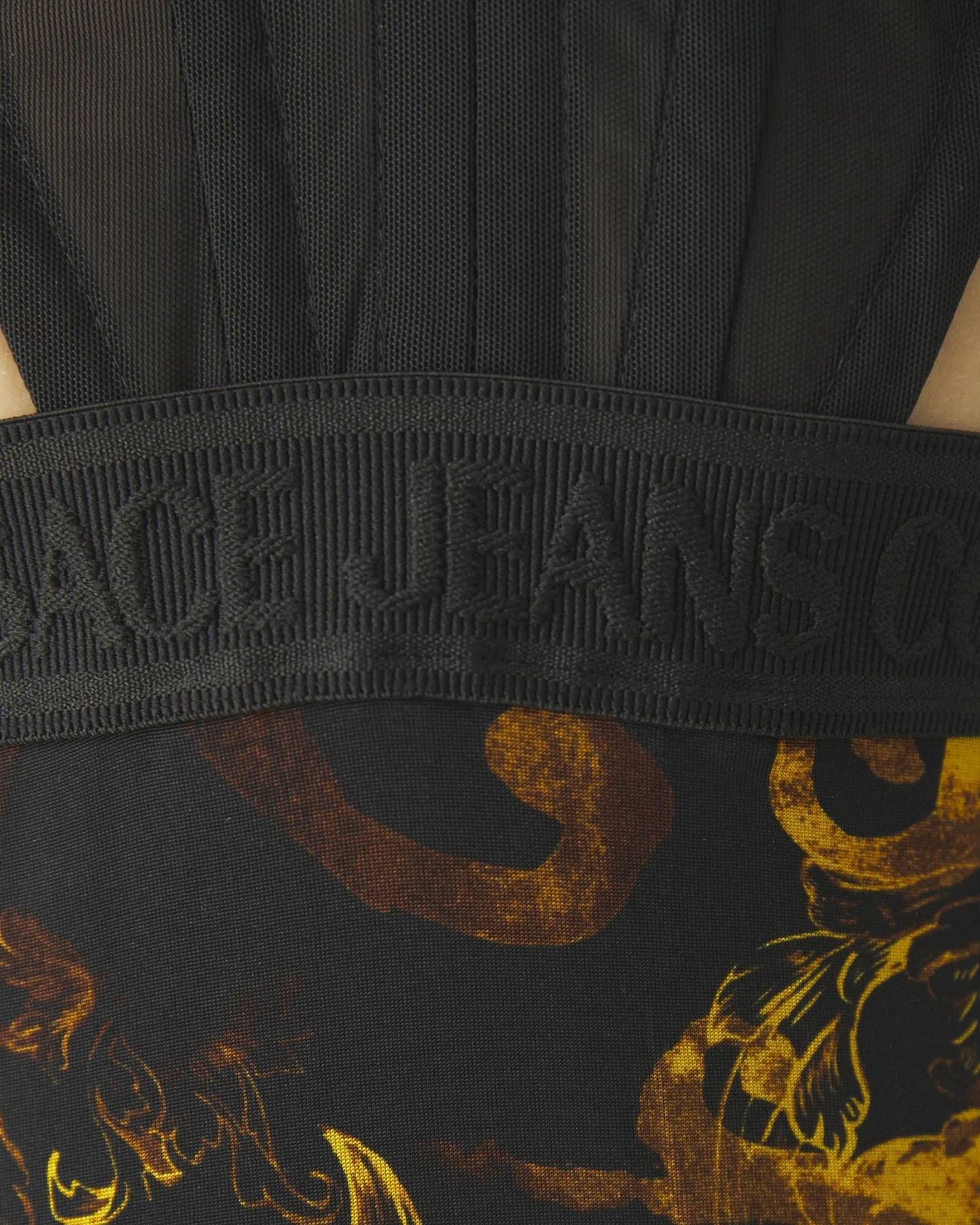 Versace Jeans Couture Abito 76HAO903/JS291G89