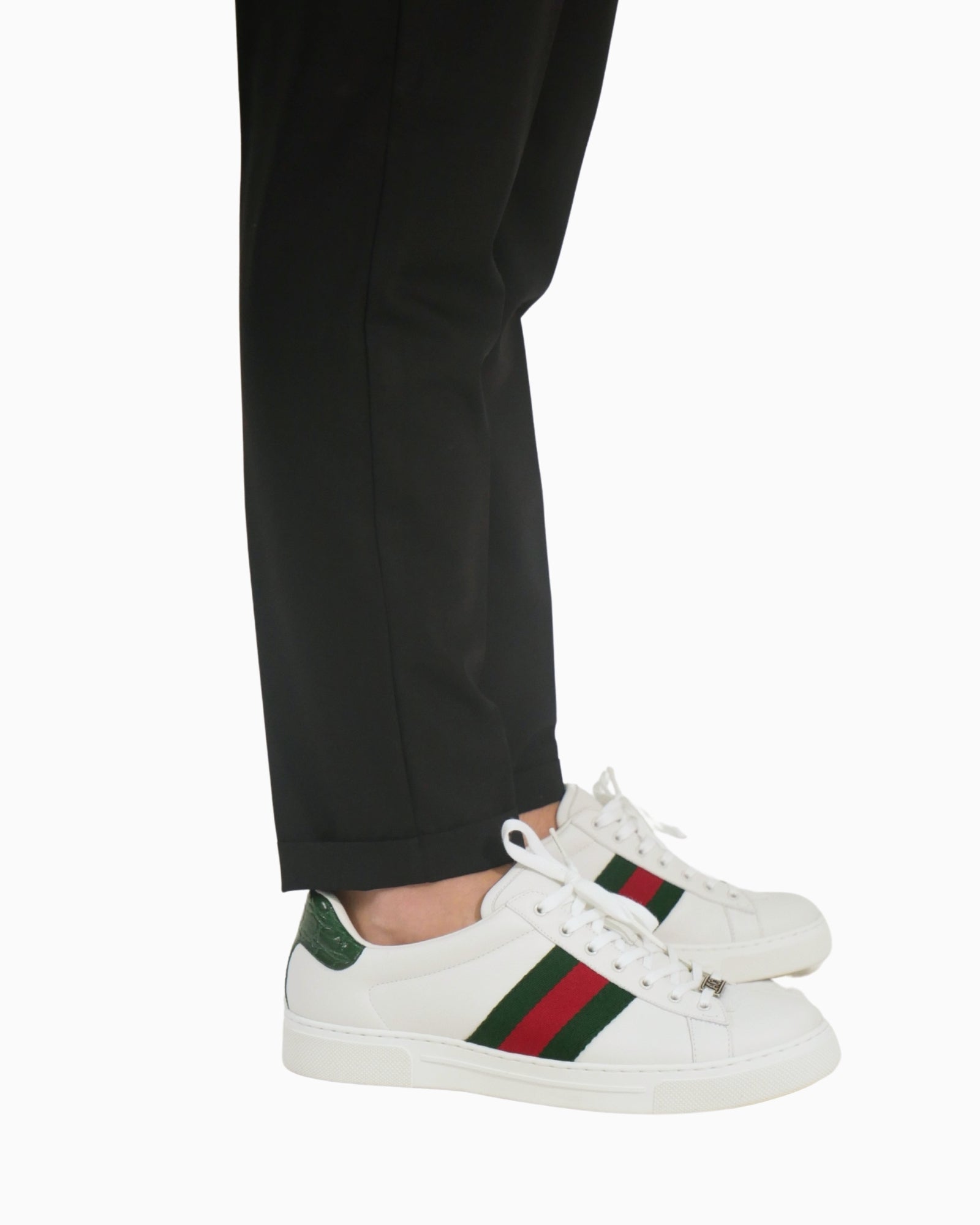 Stay Street Pantalone P908-N - SanShopLuxury - 2025, Abbigliamento, Idoneo, L, M, Nero, New, Pantalone, Primavera/Estate, S, SS25, Stay Street, Uomo, XL, XXL, XXXL