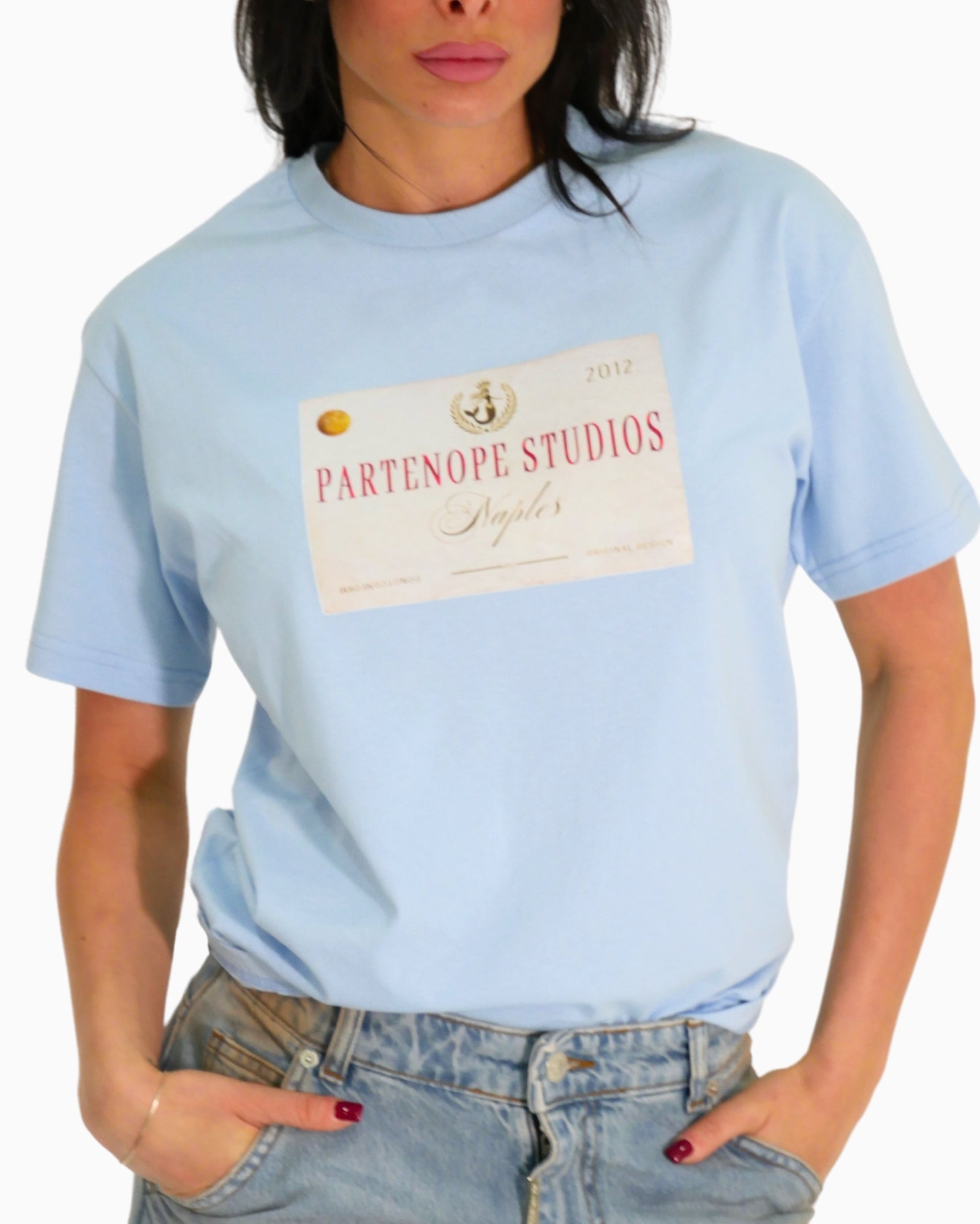 Donotconform T-Shirt W-TEE10-CL