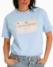 Donotconform T-Shirt W-TEE10-CL
