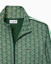 Lacoste Felpa SH1368/HEI - SanShopLuxury - 2025, Abbigliamento, Felpa, L, Lacoste, M, New, Primavera/Estate, S, SS25, Stellato, Uomo, Verde, XL, XS, XXL, XXXL