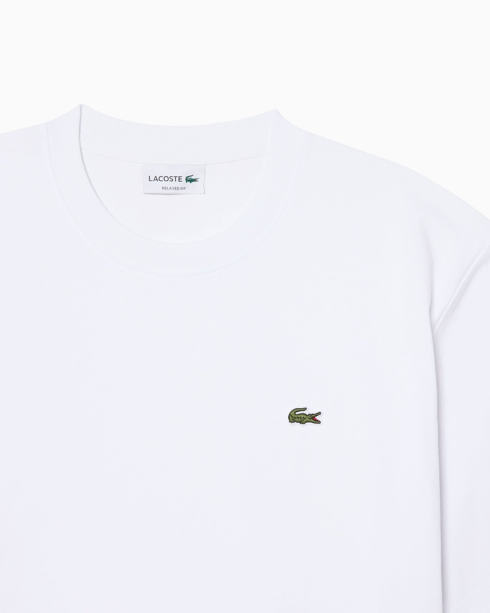 Lacoste T-Shirt TH0876/001