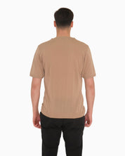 Brian Rush T-Shirt 13/25-BEIGE - SanShopLuxury - 2025, Abbigliamento, Beige, Brian Rush, Idoneo, L, M, New, Primavera/Estate, S, SS25, T-Shirt, Ultimo, Uomo, XL, XXL, XXXL