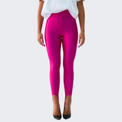 District Margherita Mazzei Leggings LT09