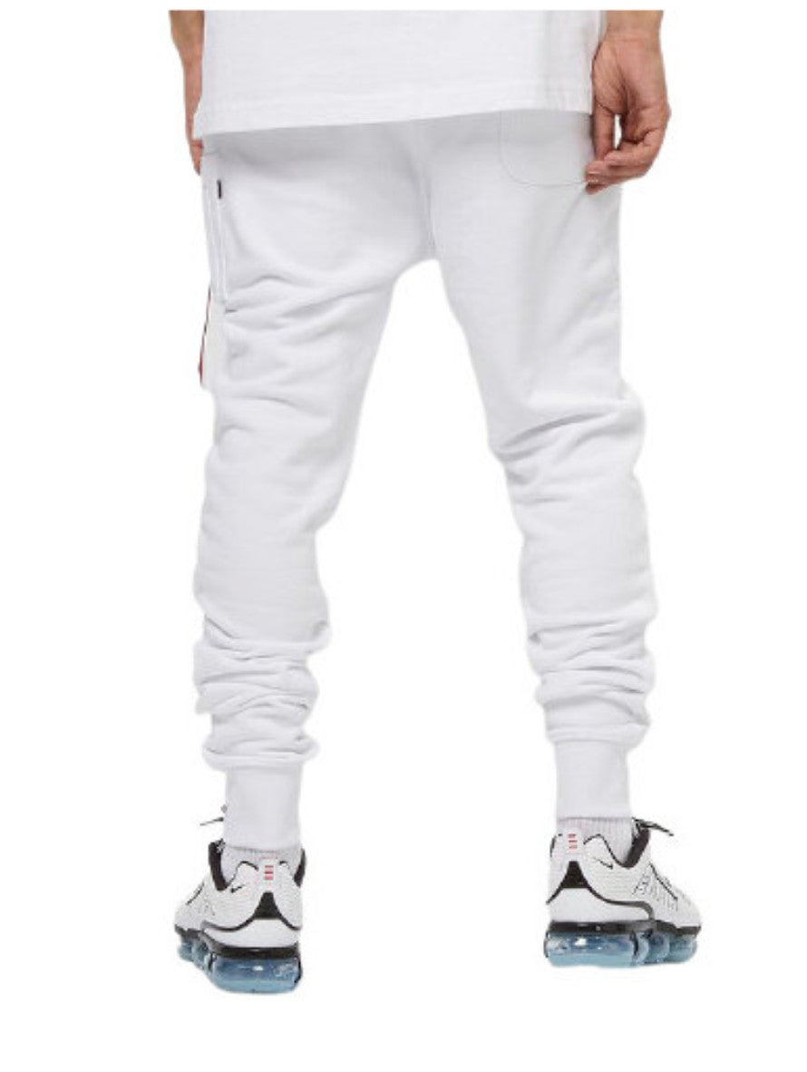 Inverno, Bianco, FW21, L, M, Nero, Outlet, Pantatuta, Uomo, XL