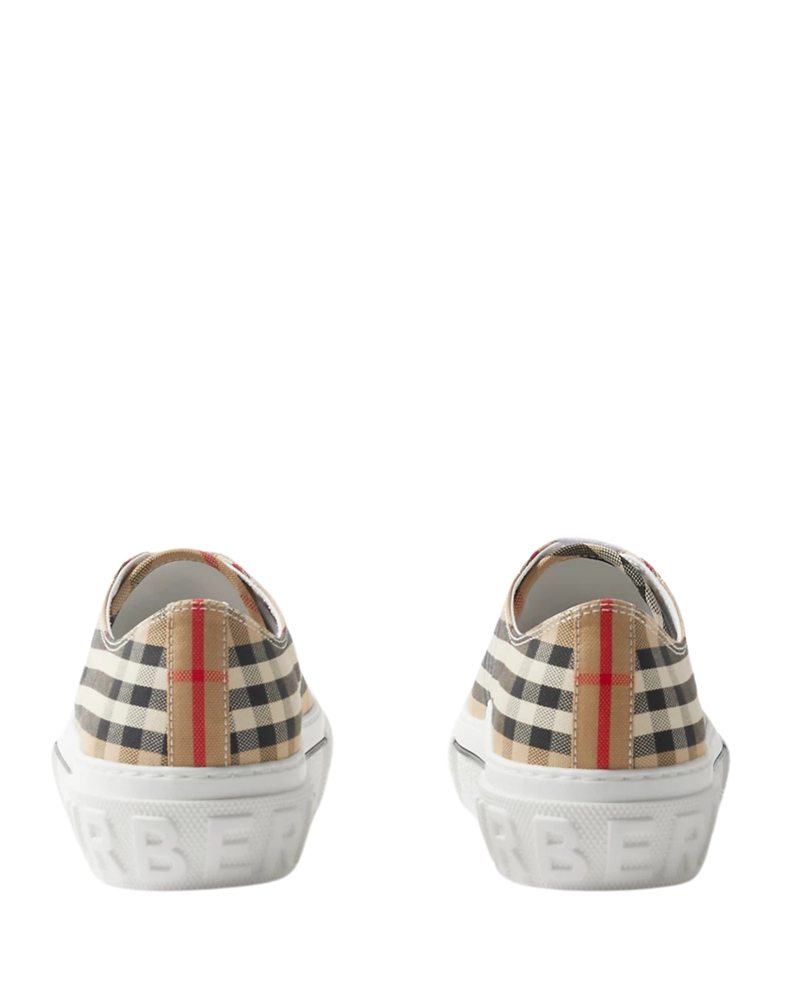 Burberry Sneakers 8050506 A7028