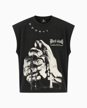 Black Island T-Shirt 2053-BLACK