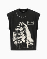 Black Island T-Shirt 2053-BLACK
