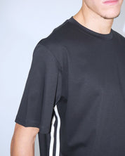 Chiodi Milano T-Shirt 0297-B - SanShopLuxury - 2024, Abbigliamento, Autunno/Inverno, Blu, Chiodi Milano, Continuativo, FW24, Idoneo, L, M, Outlet, Primavera/Estate, S, T-Shirt, Uomo, XL, XXL, XXXL