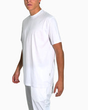 Chiodi Milano T-Shirt SS25-0089-B - SanShopLuxury - 2025, Abbigliamento, Bianco, Chiodi Milano, Idoneo, L, M, New, Primavera/Estate, S, SS25, T-Shirt, Uomo, XL, XXL, XXXL, XXXXL