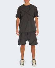 Asensyo Coordinato TR07 - SanShopLuxury - 2024, Abbigliamento, Asensyo, Coordinato, Grigio, Idoneo, L, M, Outlet, Primavera/Estate, S, SS24, Ultimo, Uomo, XL, XS, XXL