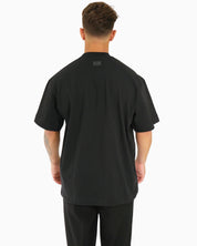 SYST T-Shirt FW25-T6009-NERO