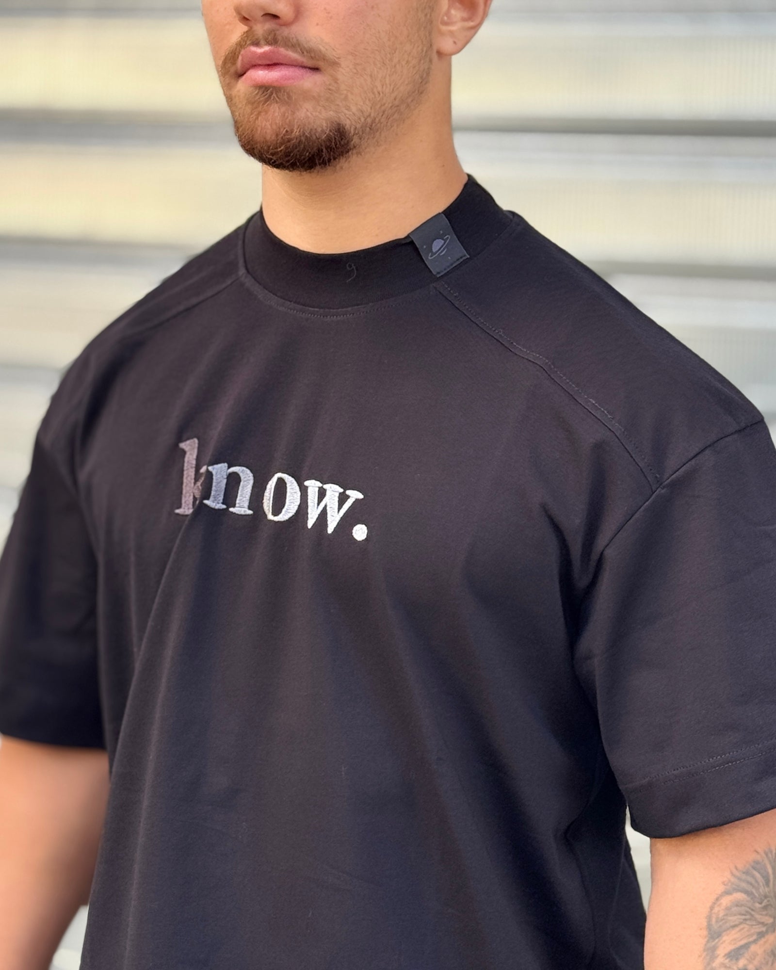 Donotconform T-Shirt TEE5080-N