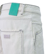 Gavensemble Short SHORT450 - SanShopLuxury - 2023, 44, 46, 48, Abbigliamento, Bianco, Gavensemble, Idoneo, Nero, Outlet, Panna, Primavera/Estate, Short, SS23, Uomo