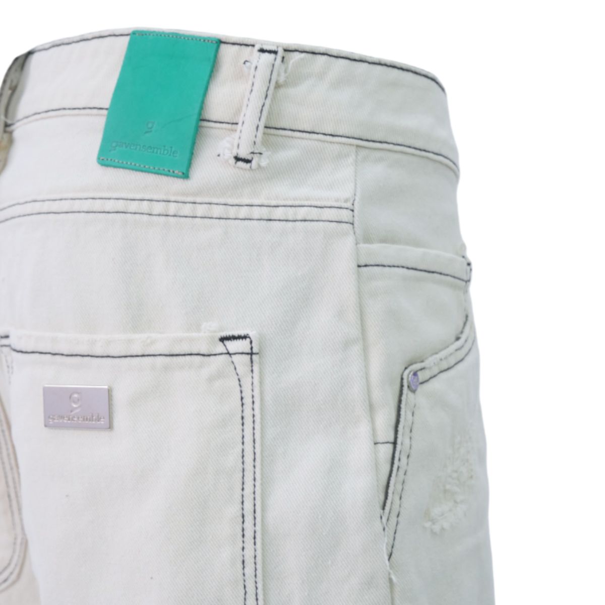 Gavensemble Short SHORT450