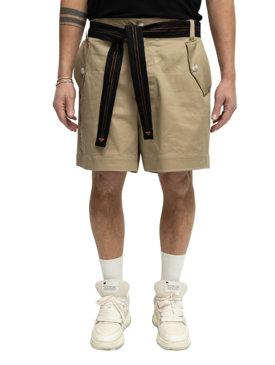 Gavensemble Short BER280