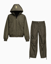 Gavensemble Pantalone FW25PANT70-V