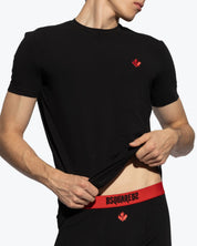 Dsquared2 T-Shirt D9M205470-001