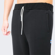 Chiodi Milano Pantatuta 0223 - SanShopLuxury - 2023, Abbigliamento, Autunno/Inverno, Chiodi Milano, Cotone, FW23, Idoneo, L, M, Nero, Outlet, Pantatuta, S, Uomo, XL, XXL, XXXL