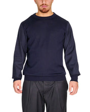 Chiodi Milano Maglieria FW25-005-BL