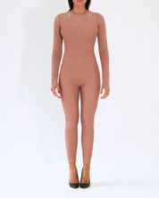 District Margherita Mazzei Tuta Intera SH88 0710 - SanShopLuxury - 2024, Abbigliamento, Autunno/Inverno, District Margherita Mazzei, Donna, FW24, Idoneo, L, M, Outlet, Rosa, S, Tuta Intera, XL, XS