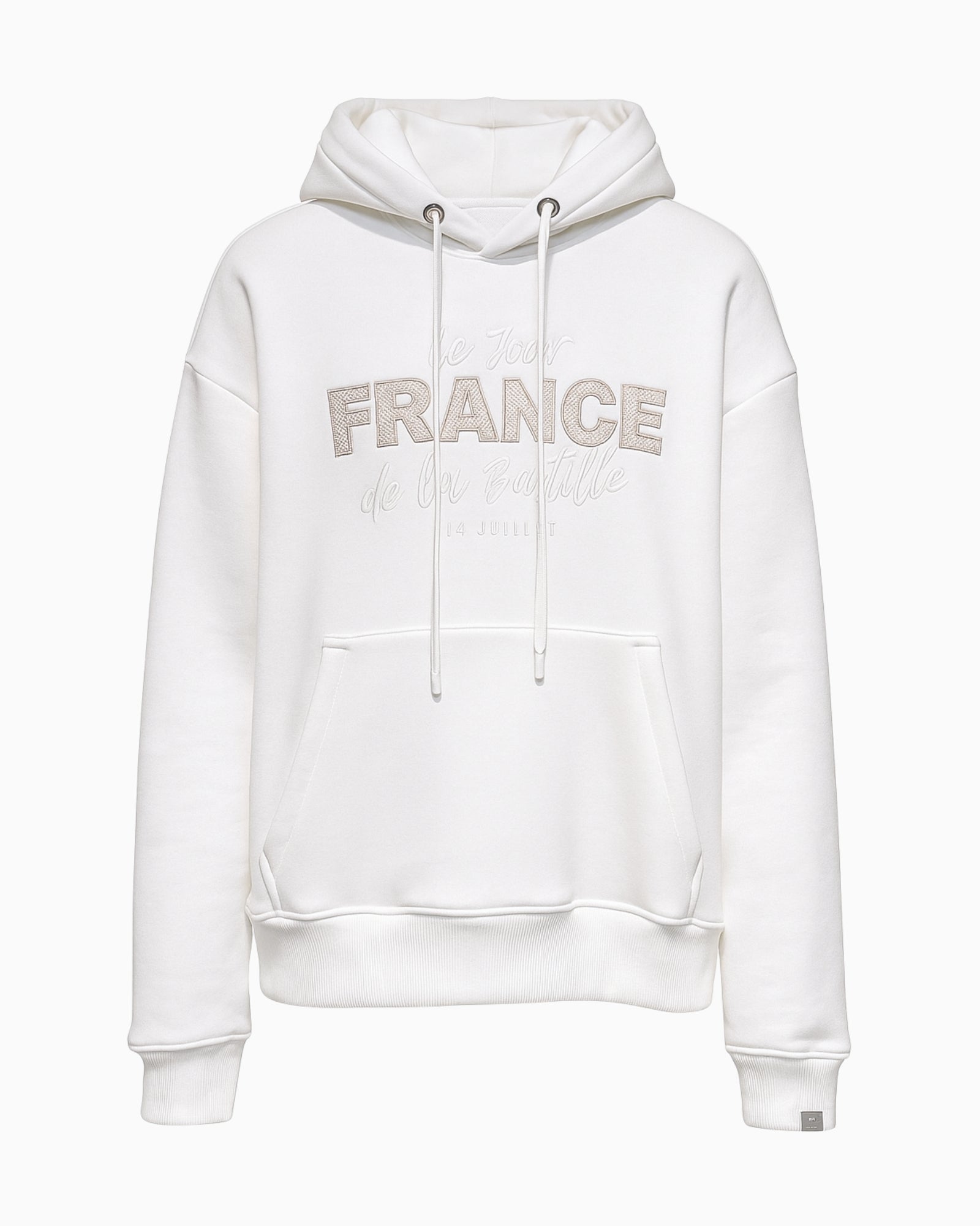 Gavensemble Felpa FW25SWEAT70-B