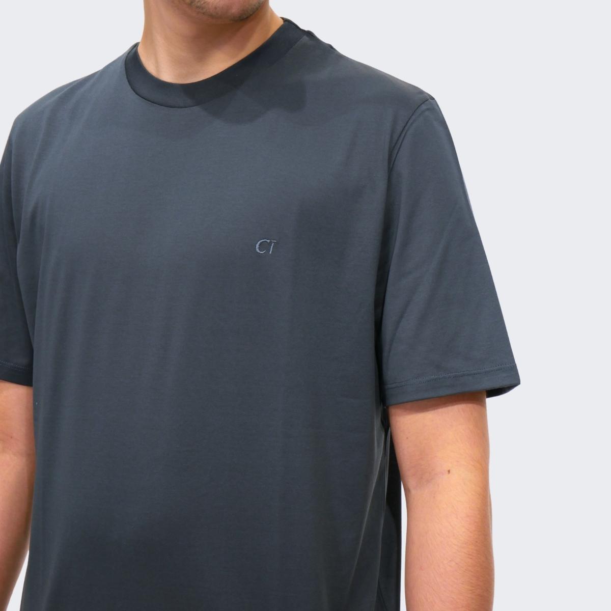 Chiodi Milano T-Shirt 0089-C