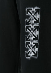 Off-White Pantatuta OMCH029E20FLE0031001
