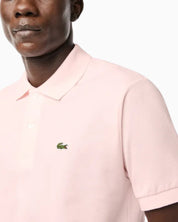 Lacoste T-Shirt Polo 1212/T03 - SanShopLuxury - 2025, Abbigliamento, L, Lacoste, M, New, Primavera/Estate, Rosa, S, SS25, Stellato, T-Shirt Polo, Uomo, XL, XXL