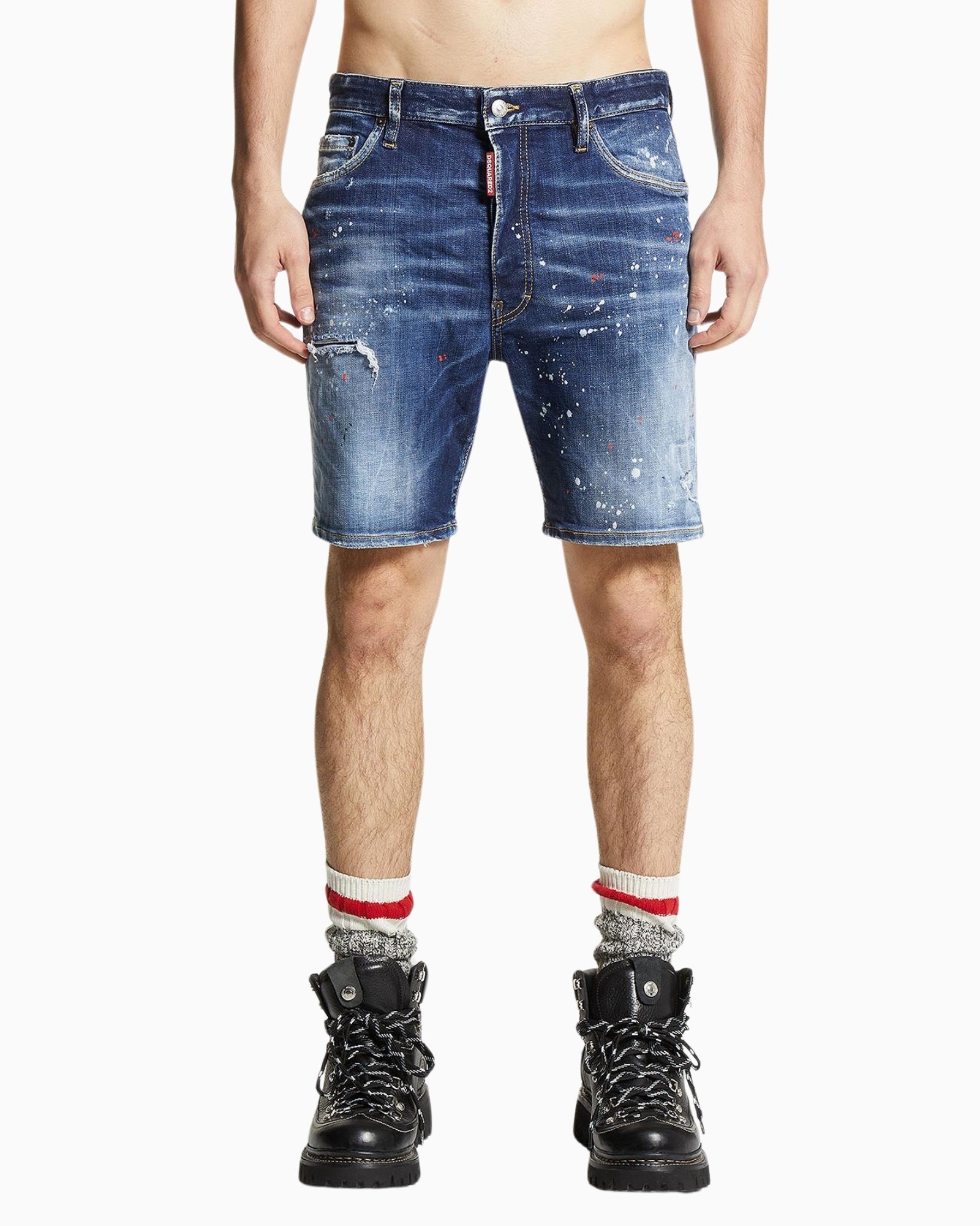 Dsquared2 Short S74MU0985/S30664470