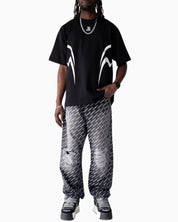 Black Island T-Shirt 1816-N