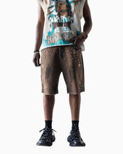 Black Island Short 17622-1