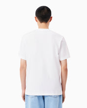 Lacoste T-Shirt TH2827/001