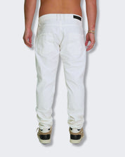 Donotconform Jeans JEANS13.20 - SanShopLuxury - 2024, 46, 52, Abbigliamento, Bianco, Donotconform, Idoneo, Jeans, Outlet, Primavera/Estate, SS24, Ultimo, Uomo